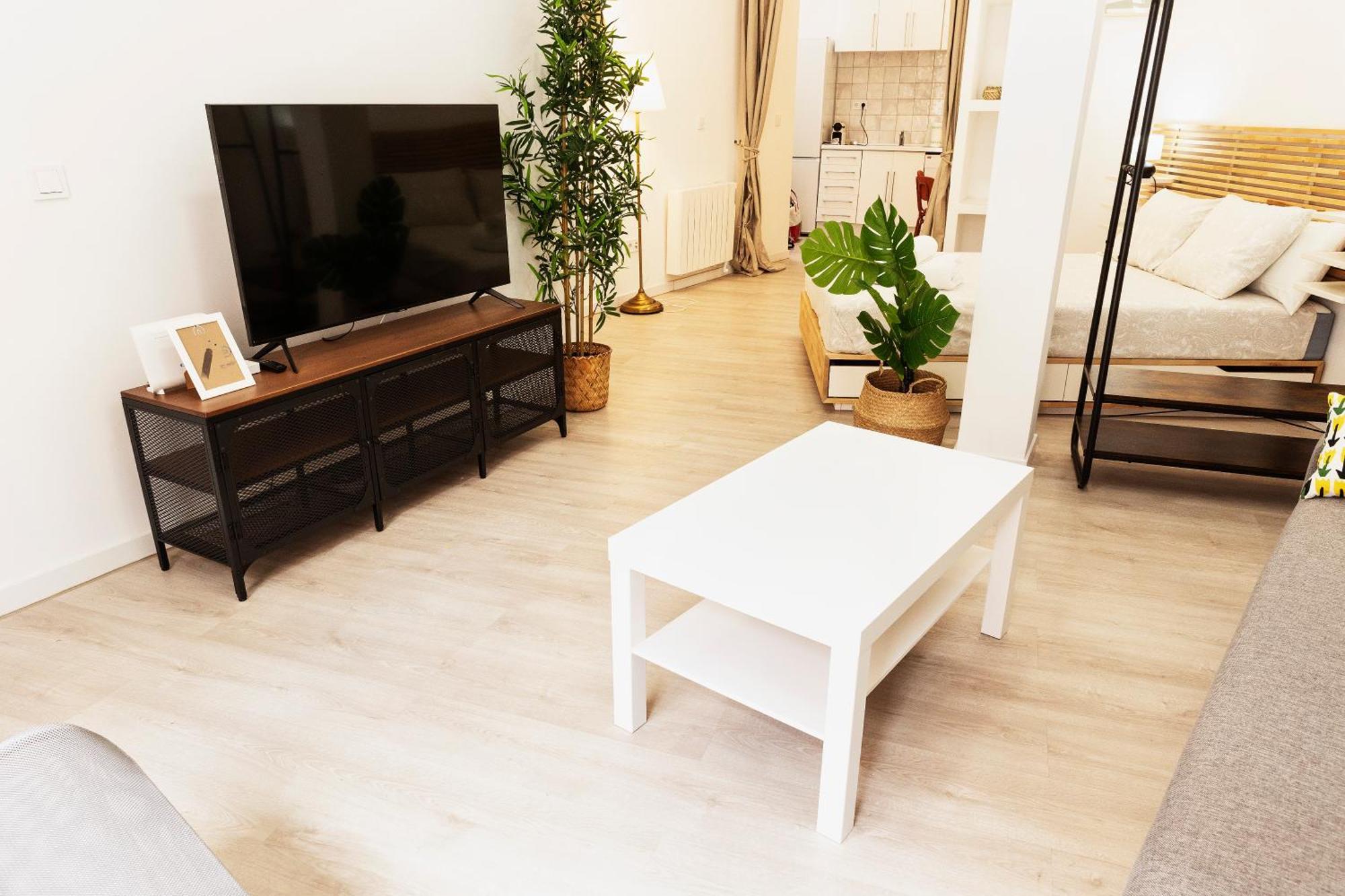 Bravo Murillo Apartment Мадрид Екстер'єр фото